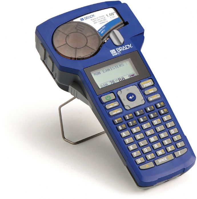 Impresora BMP21